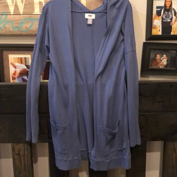 Cardigan - Picture 2 of 2